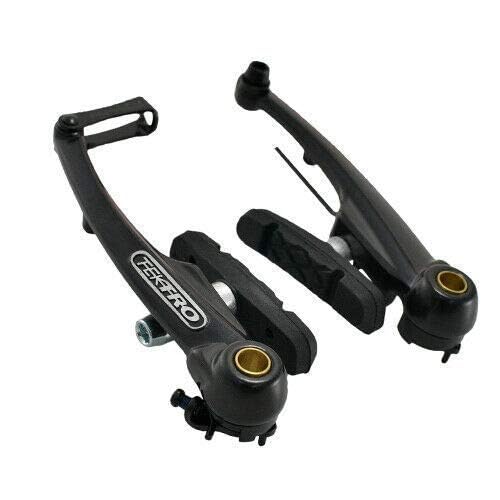 Tektro 857AL Linear Pull V-Brake Alloy 110mm Black (23749)