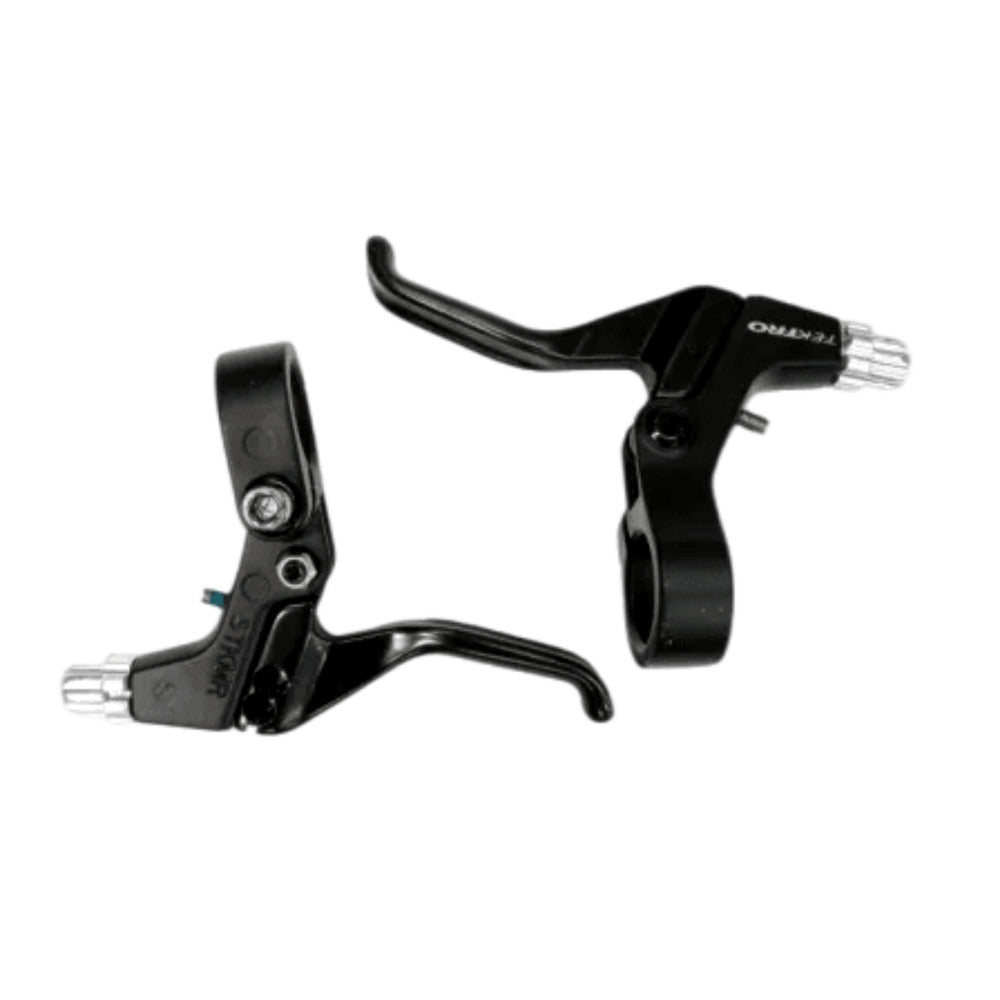 Tektro 2-Finger Brake Lever Set Ivanhoe Cycles
