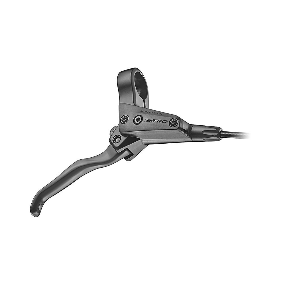 Brake Lever HDM285/286 right hand (23736)