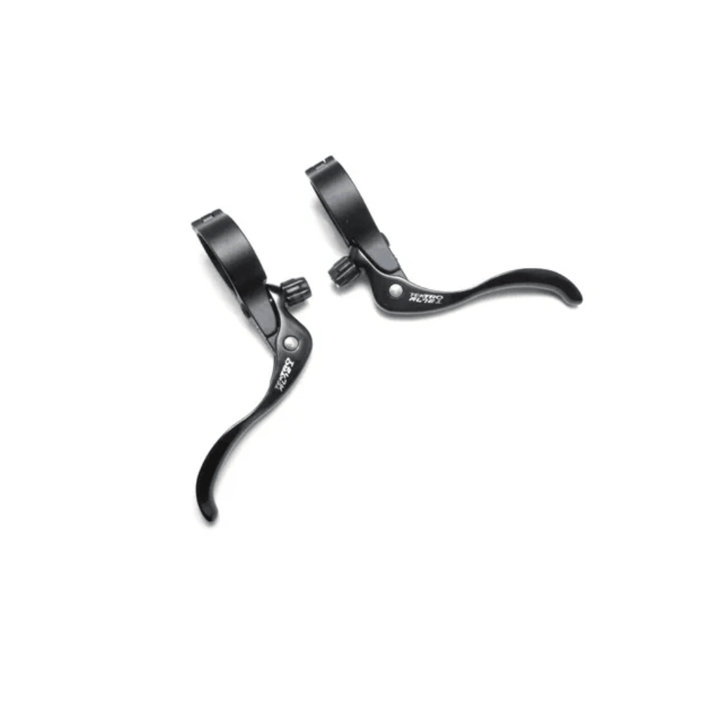 Brake Lever Tektro Inline Aux Set 31.8 (1521)