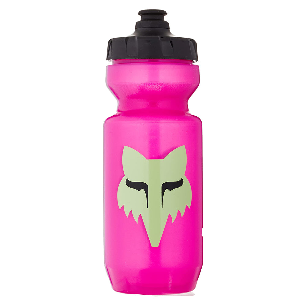 Fox Purist Water Bottle 650mL/22oz