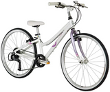 24" BYK E-540x9 Girls 9-Speed