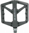 Jetblack Thermolite Flat Pedals