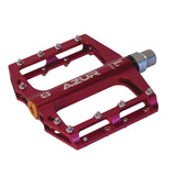 Azur Clutch Flat Pedals