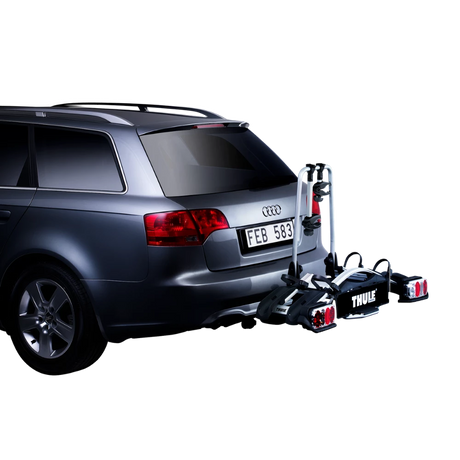 Thule EuroWay G2