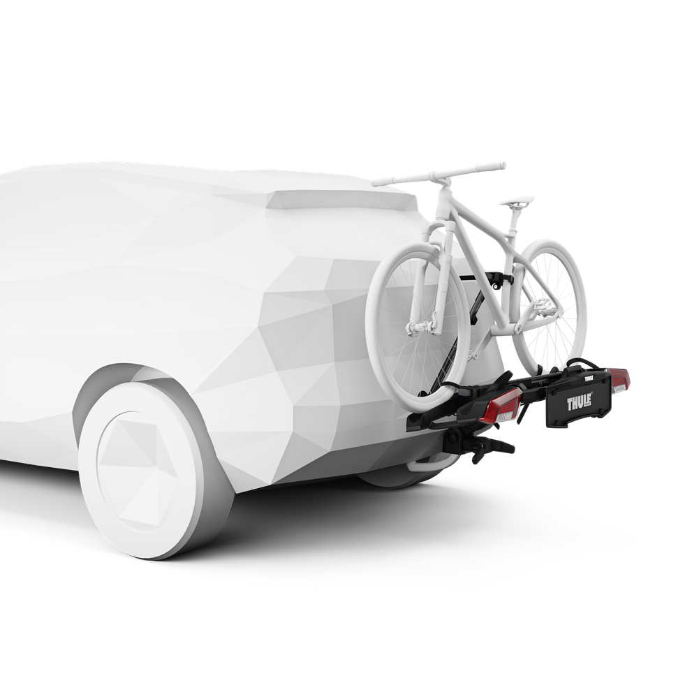 Thule OutPace Platform 2 Bike Rack