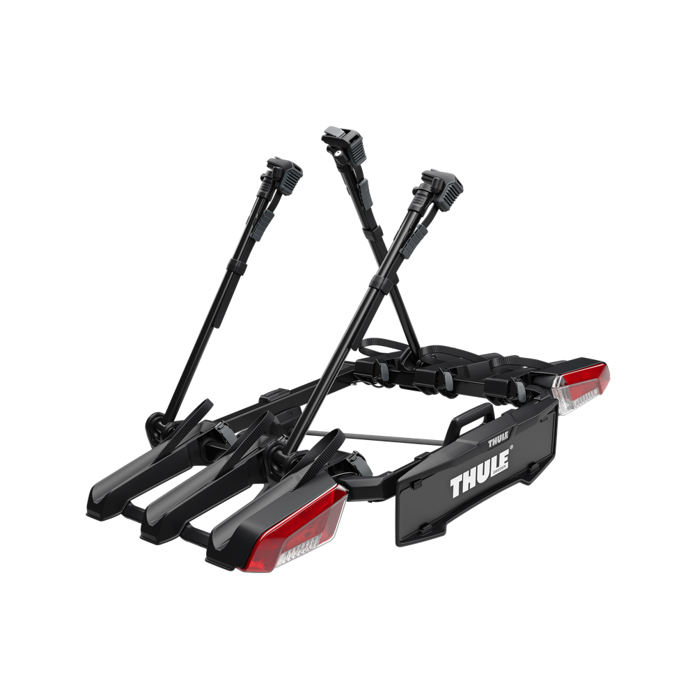 Thule OutPace Platform 3 Bike Rack