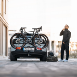 Thule OutPace Platform 3 Bike Rack