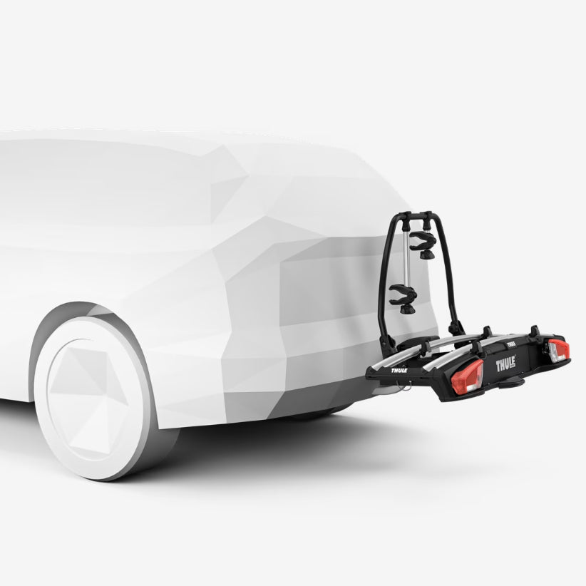 Thule Velospace XT 2 Bike Rack