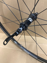 SP01 Giant PSL1 Front Wheel