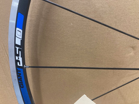 SP02  Giant PSL0 Front Wheel