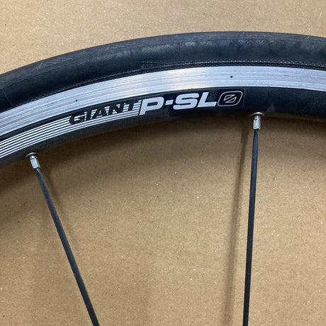 SO09 Giant P-SL0 Used Front Wheel