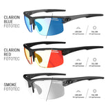 Tifosi Alliant Fototec Sunglasses
