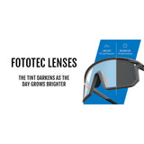 Tifosi Moab Fototec Sunglasses