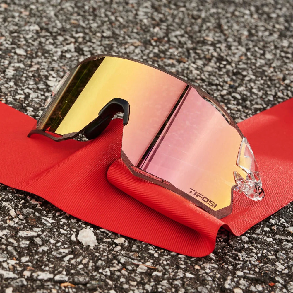 Tifosi Rail Race Interchangeable Sunglasses