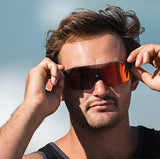 Tifosi Rail XC Fototec Sunglasses