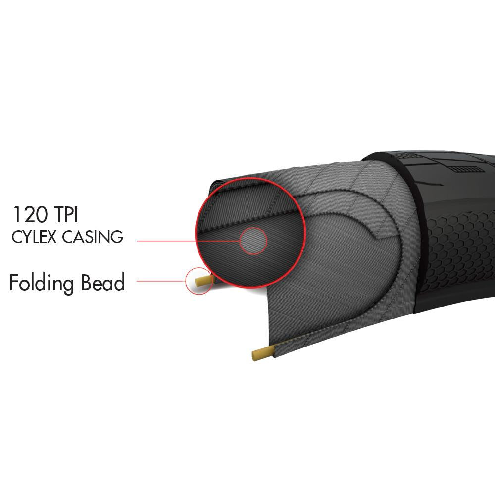 Tyre 20 Tioga Fastr React