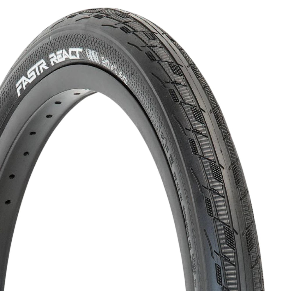 Tyre 20 Tioga Fastr React