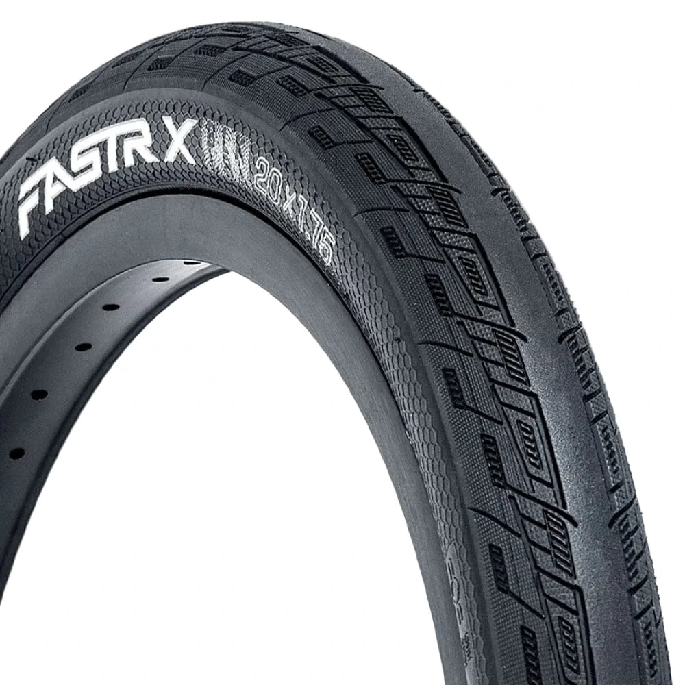 Tyre 20 Tioga Fastr X