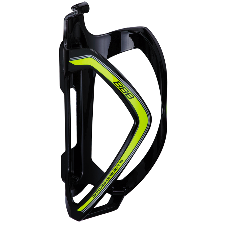 BBB Flexcage Bottle Cage