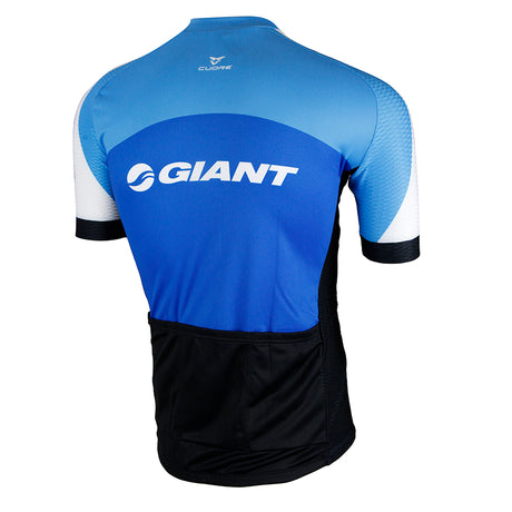 Giant x Cuore Mens Club Sport Jersey