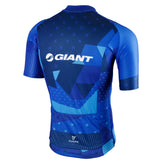 Giant x Cuore Mens Silver Jersey LTD 16