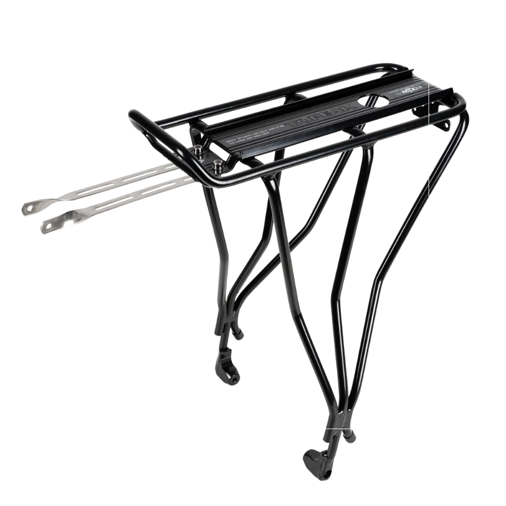 Topeak BabySeat II 29er Rack. Code: TCS2022