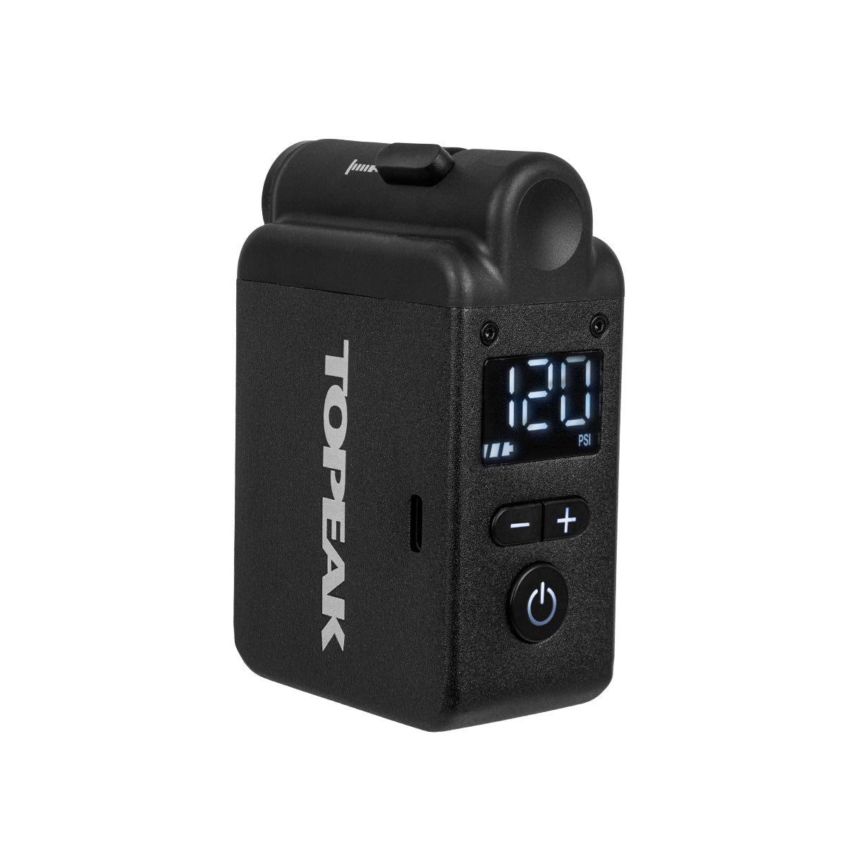 Topeak E-Booster Digital Electric Inflator