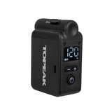 Topeak E-Booster Digital Electric Inflator