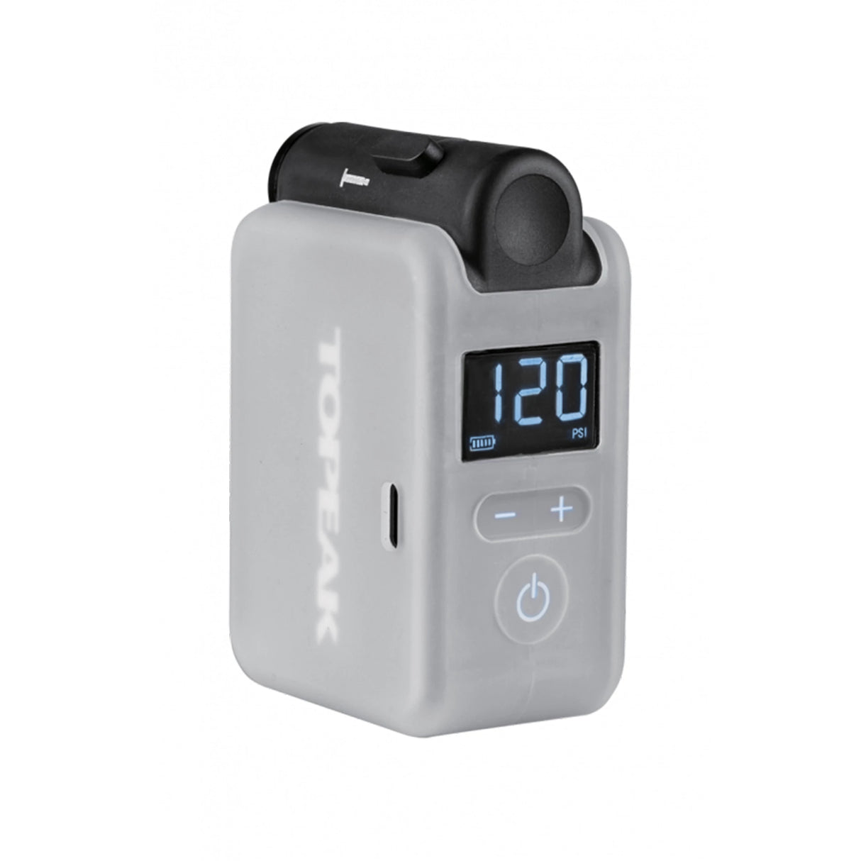 Topeak E-Booster Digital Electric Inflator