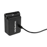 Topeak E-Booster Digital Electric Inflator