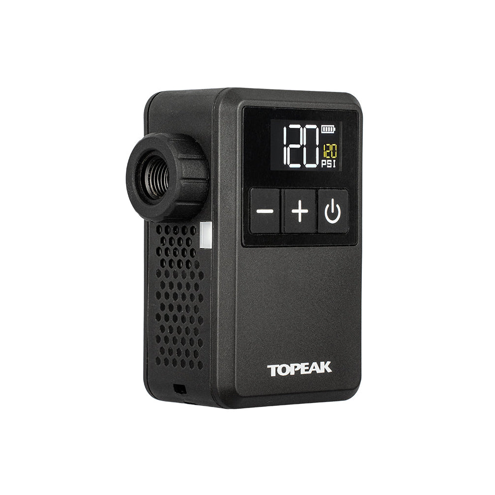 Topeak E-Booster Digital Mini Electric Pump