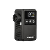 Topeak E-Booster Digital Mini Electric Pump