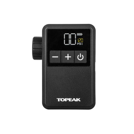 Topeak E-Booster Digital Mini Electric Pump