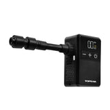 Topeak E-Booster Digital Mini Electric Pump