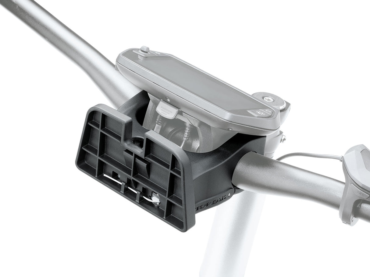 Topeak Fixer 3E Front Basket eBike Kit