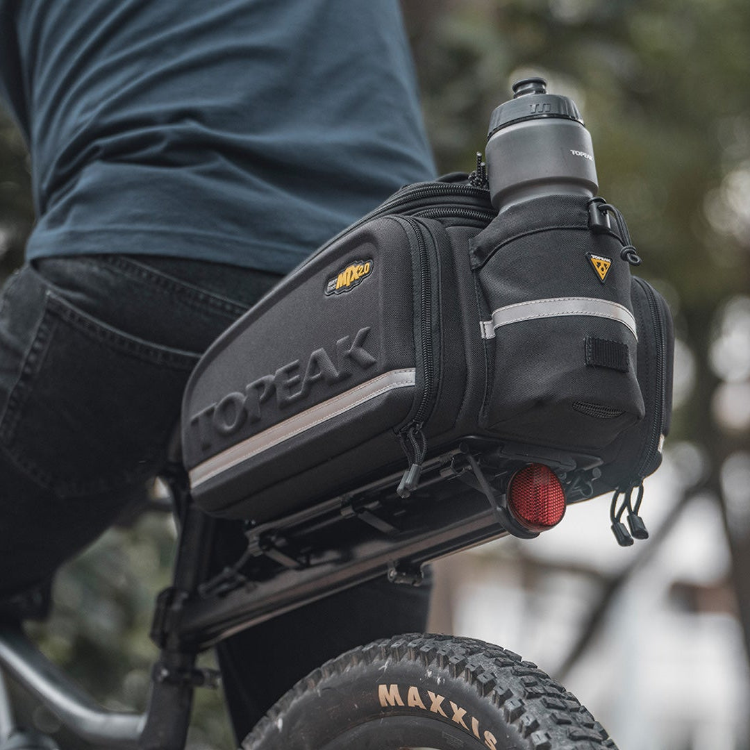 Topeak MTX BeamRack II Rear Rack