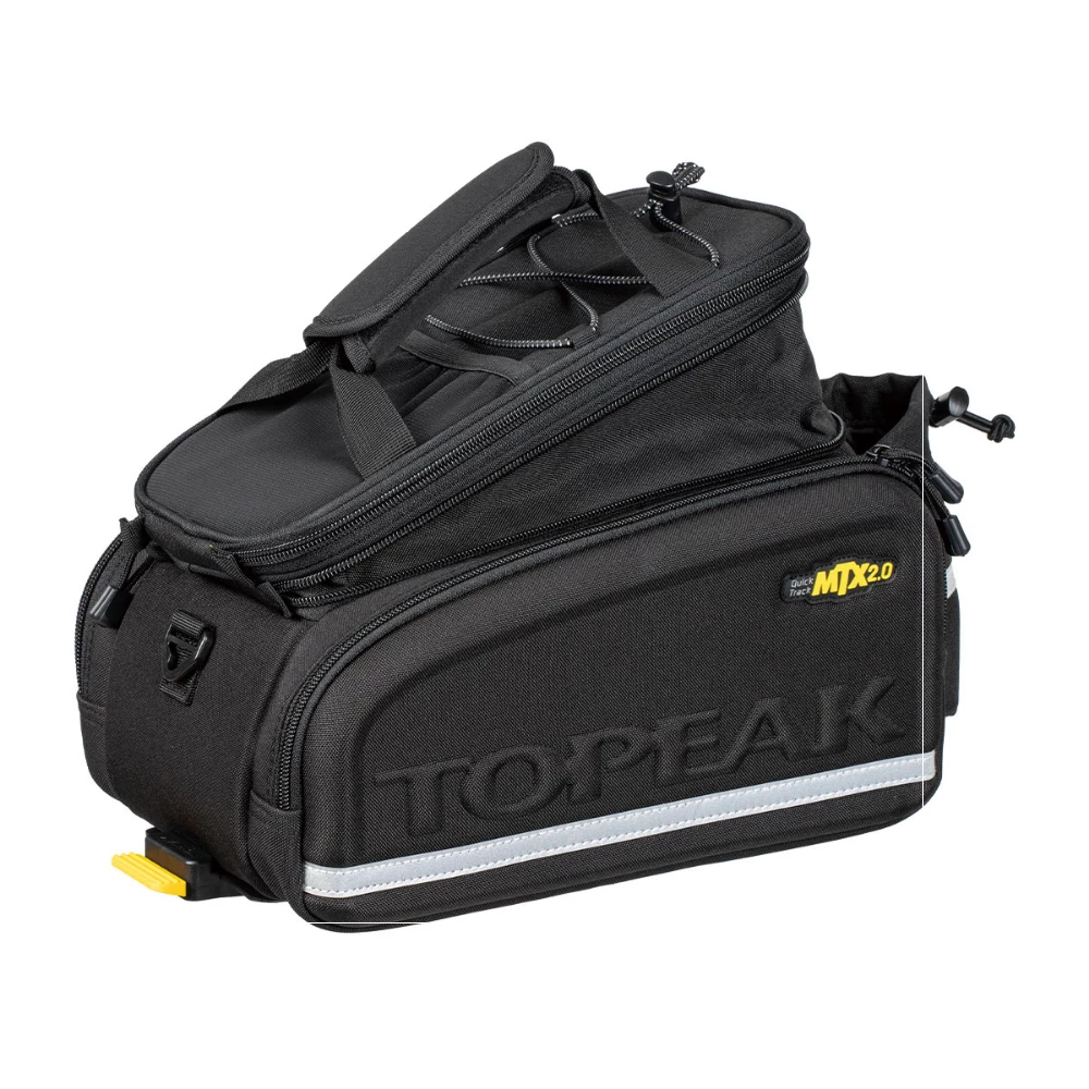 Topeak MTX Trunkbag DX 2.0 Rack Bag