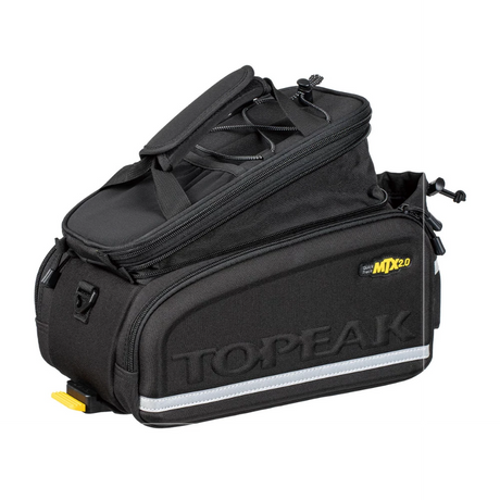 Topeak MTX Trunkbag DX 2.0 Rack Bag