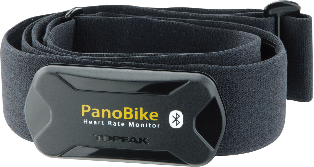 Topeak PanoBike Bluetooth Smart Heart Rate Monitor