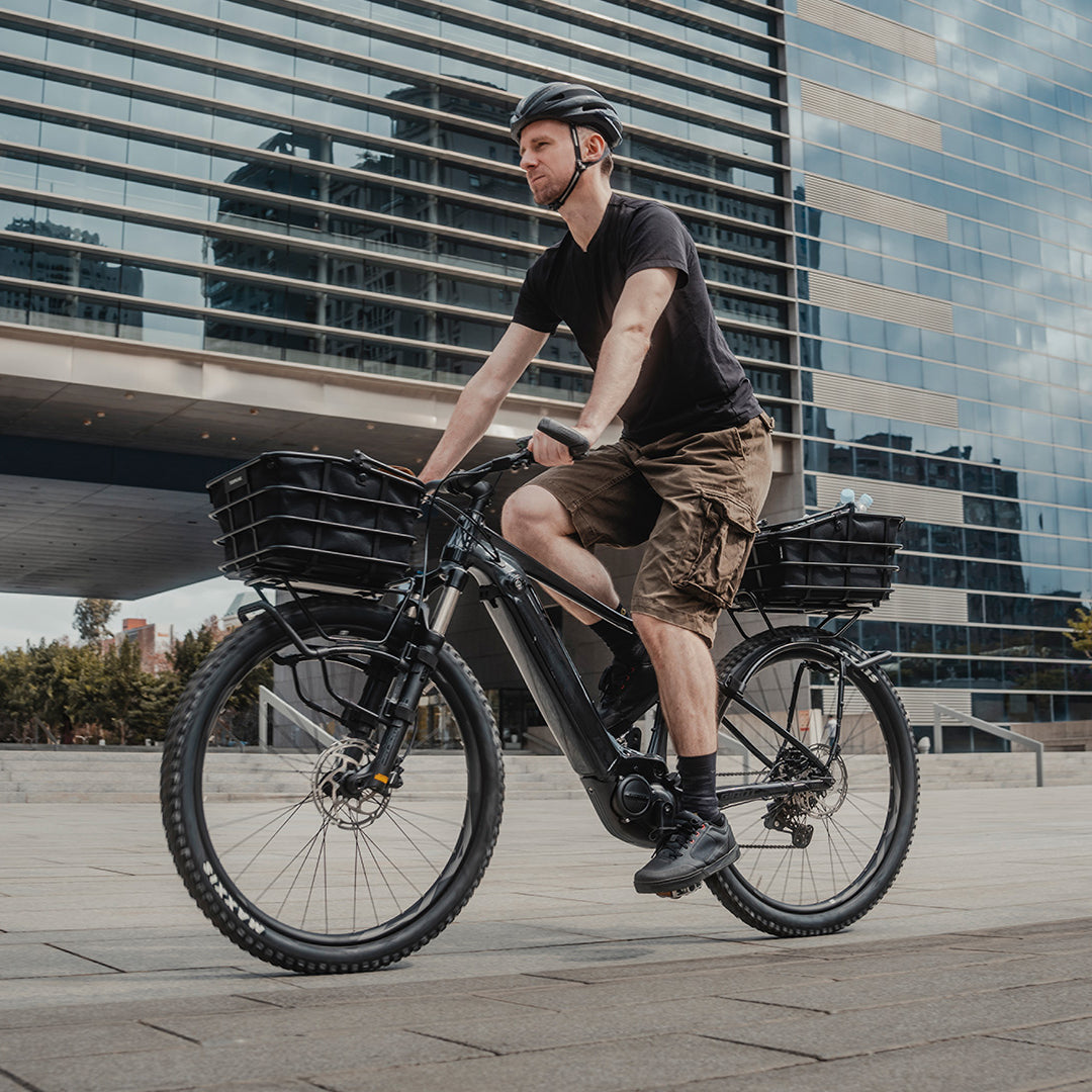 Topeak Urban Basket DX 18L Inner Pad