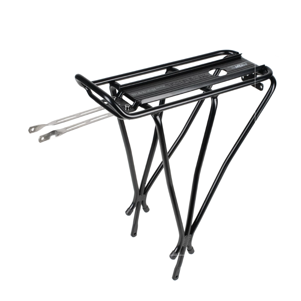 Topeak BabySeat II Rack. Code: TCS2020