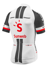 Giant Mens Team Sunweb Replica Jersey