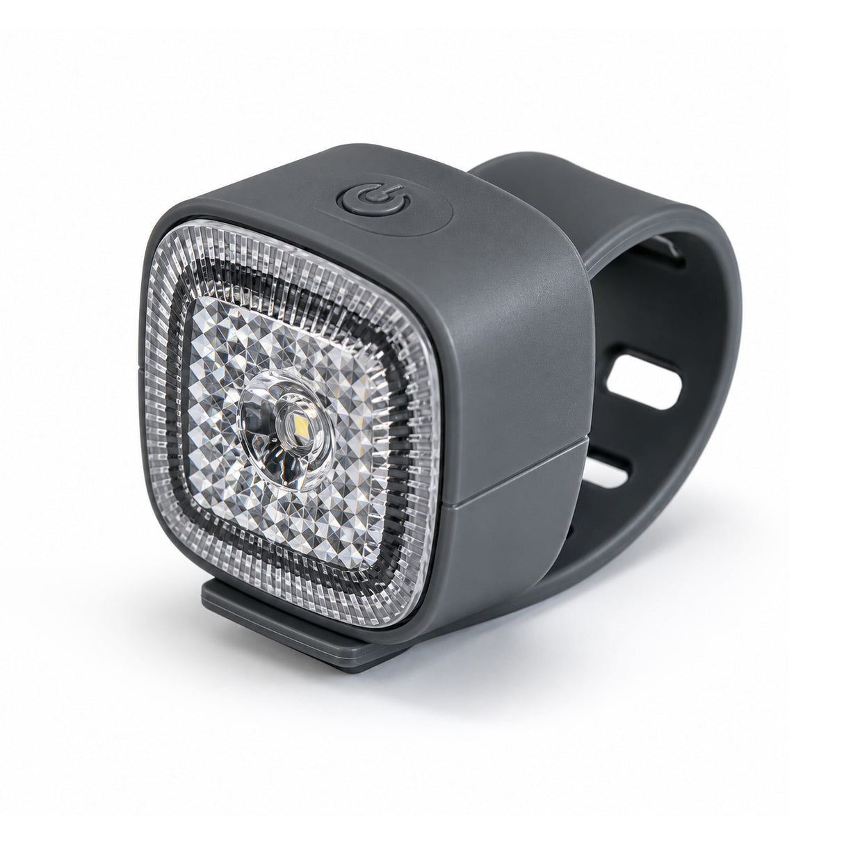 Torch Speedlight Flash USB Front Light