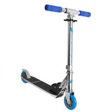 Torker Alloy Folding Scooter