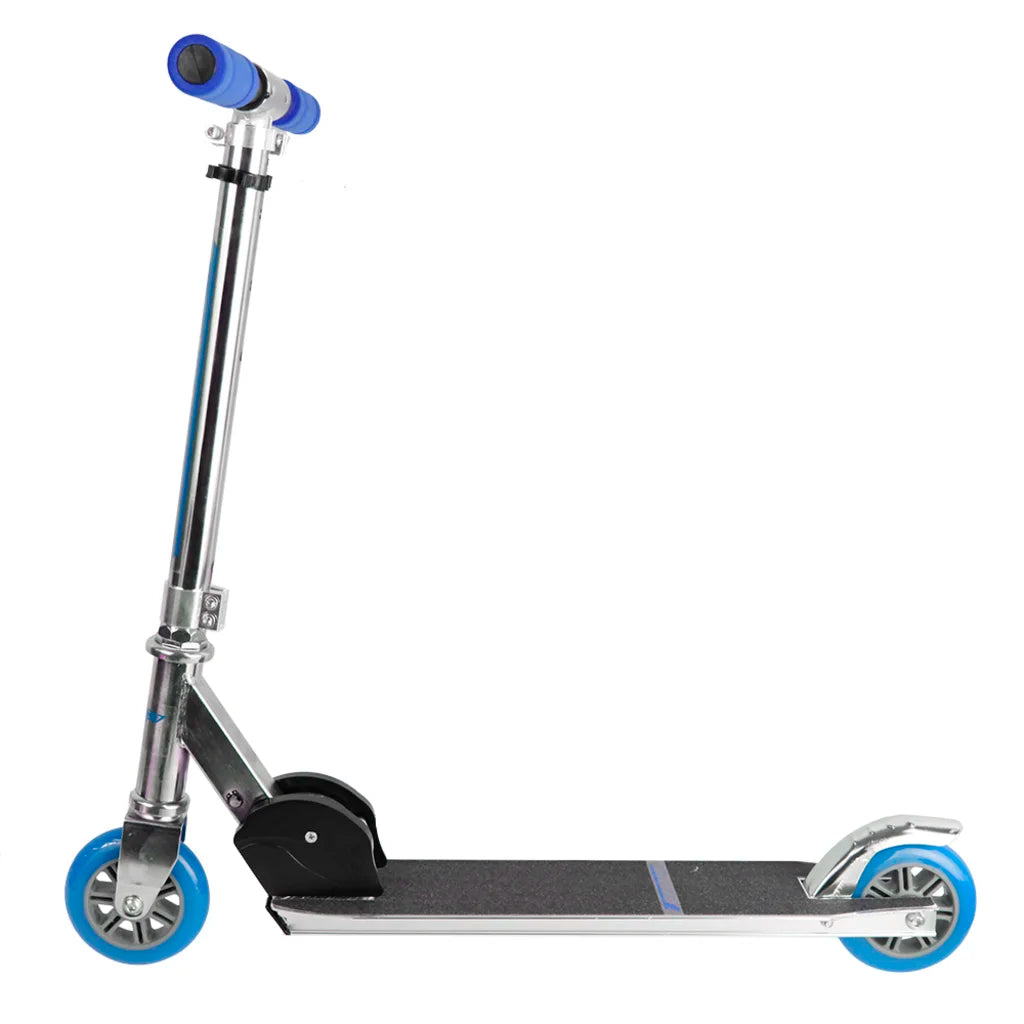 Torker Alloy Folding Scooter