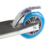 Torker Alloy Folding Scooter