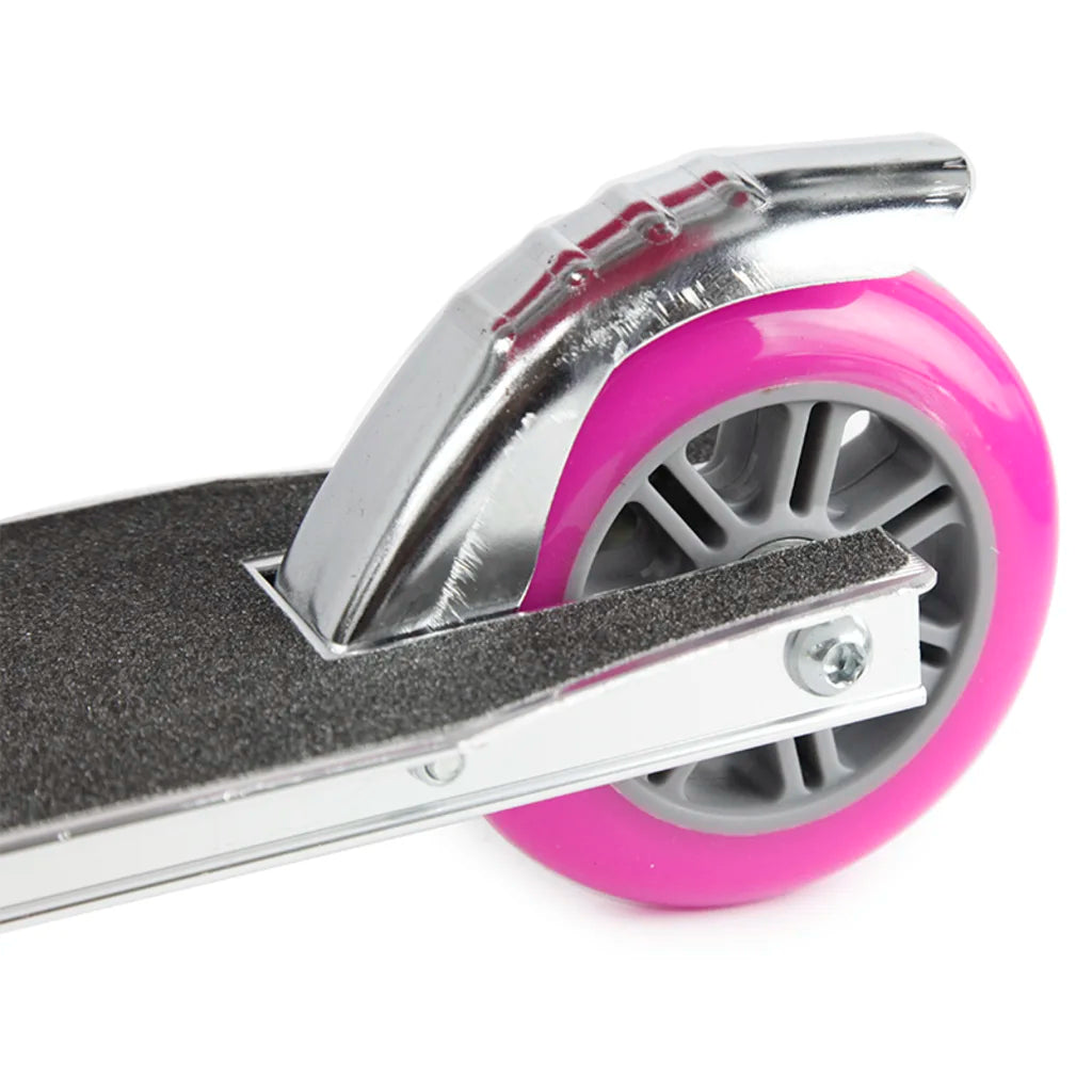 Torker Alloy Folding Scooter