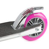 Torker Alloy Folding Scooter