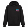 Tough Mumma Womens Pullover Fleece Hoodie